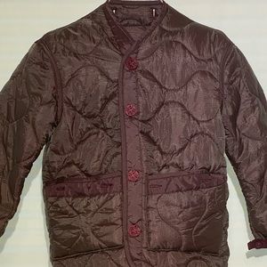 Vintage NOS Upscaled Army field jacket